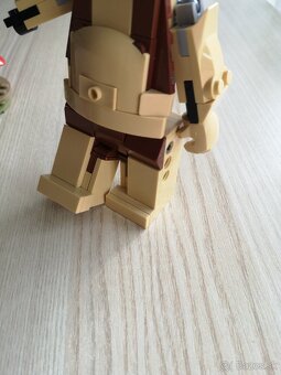 Lego Harry Potter 75967 Zakázaný les - 12