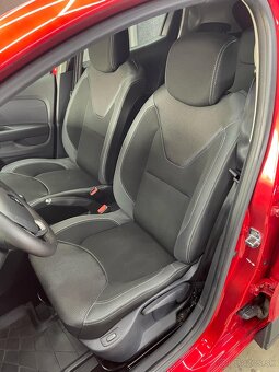 Renault Clio benzín 0.9 TCe, 2019, Slovenské - 12