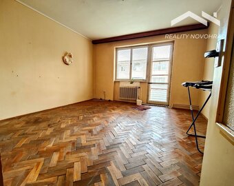 Veľkometrážny 3 izbový byt s veľkým potenciálom - 12