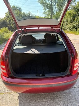 Škoda Fábia 1.2 (combi) - 12