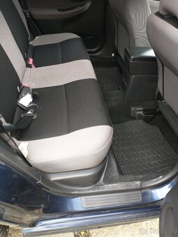 SUBARU IMPREZA 2.0R 118kW BENZÍN AT - 12