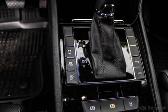 Škoda Superb Combi 2.0TDI 190k Style DSG, 140kW, A7 - 12