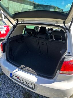 Vw golf 6 1.4 tsi 90kw 2009 - 12