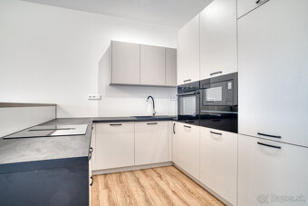 Na prenájom novostavba rodinného domu v Chorvátskom Grobe - 12