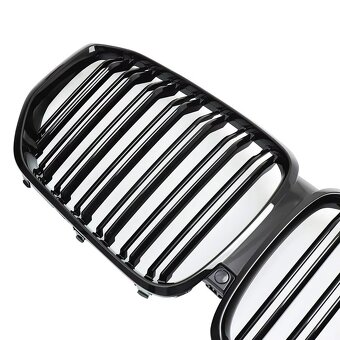 Predná mriežka chladiča BMW X5 G05 2019-2023 - 12