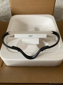 Predám Meta Quest 3S 128GB - takmer nový - 12