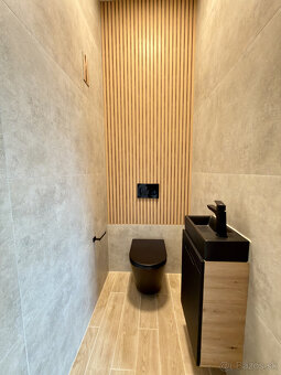 Prémiový 4-izbový rodinný dom - 12