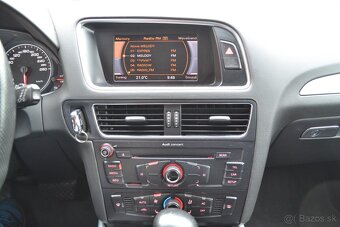 Audi Q5 2.0 Tdi Quattro S-tronic - 12