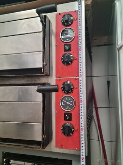 Pizza pec 8x33 - 12