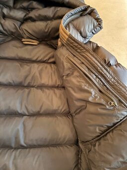 Montane paperova bunda antifreeze Xt , S damska - 12