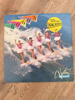 Predam LP Platne - 12