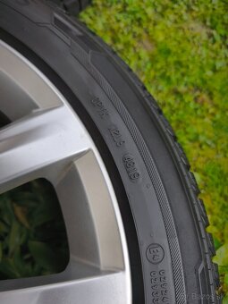 Volkswagen r17. - 12