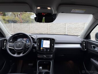 Volvo XC40 T4 RECHARGE - 12