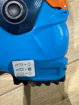 MOVEMENT RACE PRO 71 160cm - 12