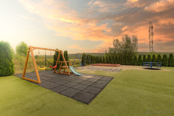 REZERVOVANÉ | Podnikateľská budova s veľkorysým pozemkom - 12