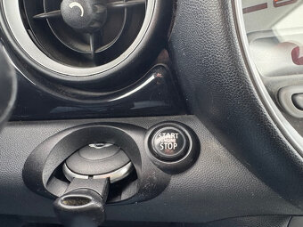 Mini One 1.4 Benzín AKONTACIA OD 0% - 12