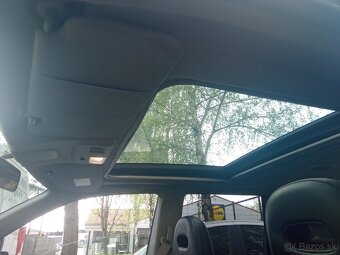 Nissan X-Trail 2.2 DCI 100kw 4x4 r.2006 - 12