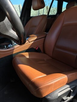 BMW 530d touring Xdrive 2015 - 12