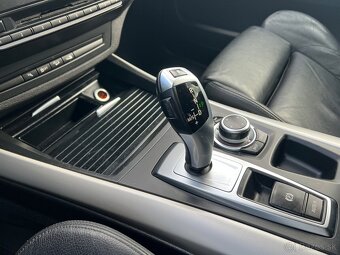 BMW X5 , X drive , 3,0 D - 12