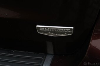 Jeep Grand Cherokee 3.0L V6 TD Summit A/T - 12