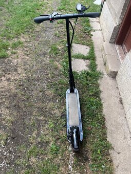 Električka kolobezka - 12