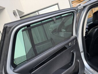 Skoda Superb L&K 2.0 TDI 140kw 4x4 - 12