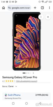 Samsung Galaxy XCover Pro - 12