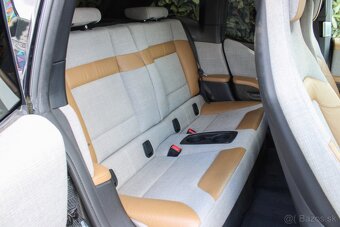 BMW i3 19kWh 60 Ah - 12