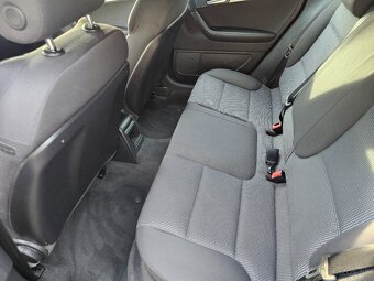 AUDI A3 1.8 T TFSI  quattro Sportback - 12
