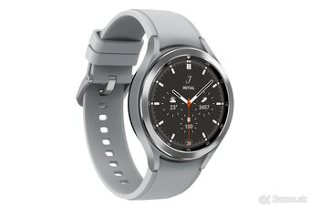 Predám Samsung Galaxy Watch 4 Classic - 12