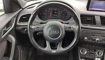Audi Q3 2.0 TDI Quattro - 12