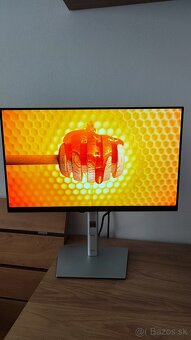 Monitor Dell P2222H Professional – ako nový + záruka - 12