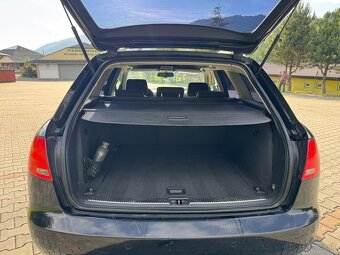 Audi A4 B7 AVANT | 2005 | 2.0TDI - 12