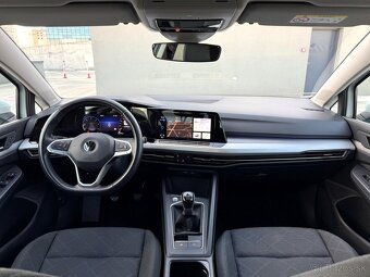 Volkswagen Golf Variant 2.0 TDI Life 2022 - AKCIA - 12