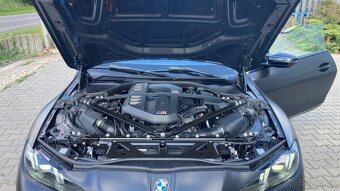 BMW M4 - 12