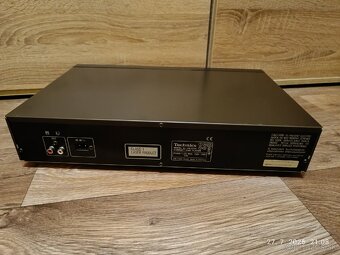 TECHNICS SL-PG370A - 12