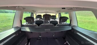 Seat Alhambra 2.0 TDI 7-miestny - 12