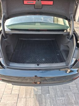 Audi A4 B9 2.0 TDI 140kw 190PS - 12