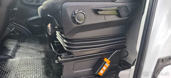 Iveco Daily sklápač 2.3, 35C14 , rv2016 - 12