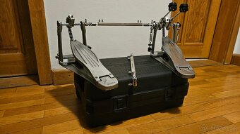TAMA HP 910LSW SPEED COBRA Dvojitý pedál - 12