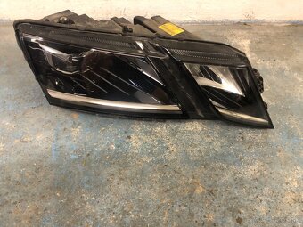 Octavia 3 face lift - 12