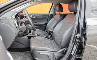 Kia XCeed 1.5 T-GDi, M6, 5d. - 12