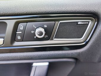 Volkswagen Touareg 3.0 TDI R-Line - 12