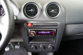 74-Seat Ibiza, 2010, benzín, 1.2I, 51kw - 12