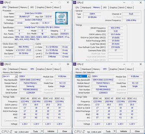 HP ProBook 450 G3/ 15,6"/i3-6100U/SSD M.2 512GB/16GB DDR4 - 12