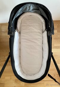 Kočík Cybex Priam Rosegold - Trojkombinácia - 12
