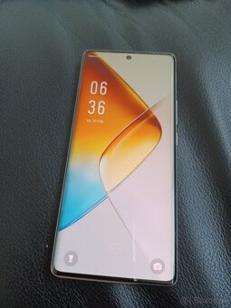 Predám alebo vymením Infinix Note 40 PRO  v TOP Stave - 12