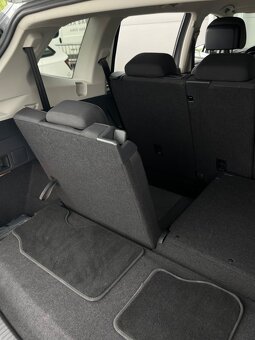 Volkswagen Tiguan Allspace 2.0 TDI SCR BMT Highline 4MOTION - 12