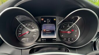 [✔️] Mercedes C 250 d, 4matic A/T, 9 st. Automat | 202 XXX - 12