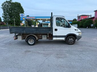 Iveco Daily 2.8 turbo sklapac/vyklapac - 12
